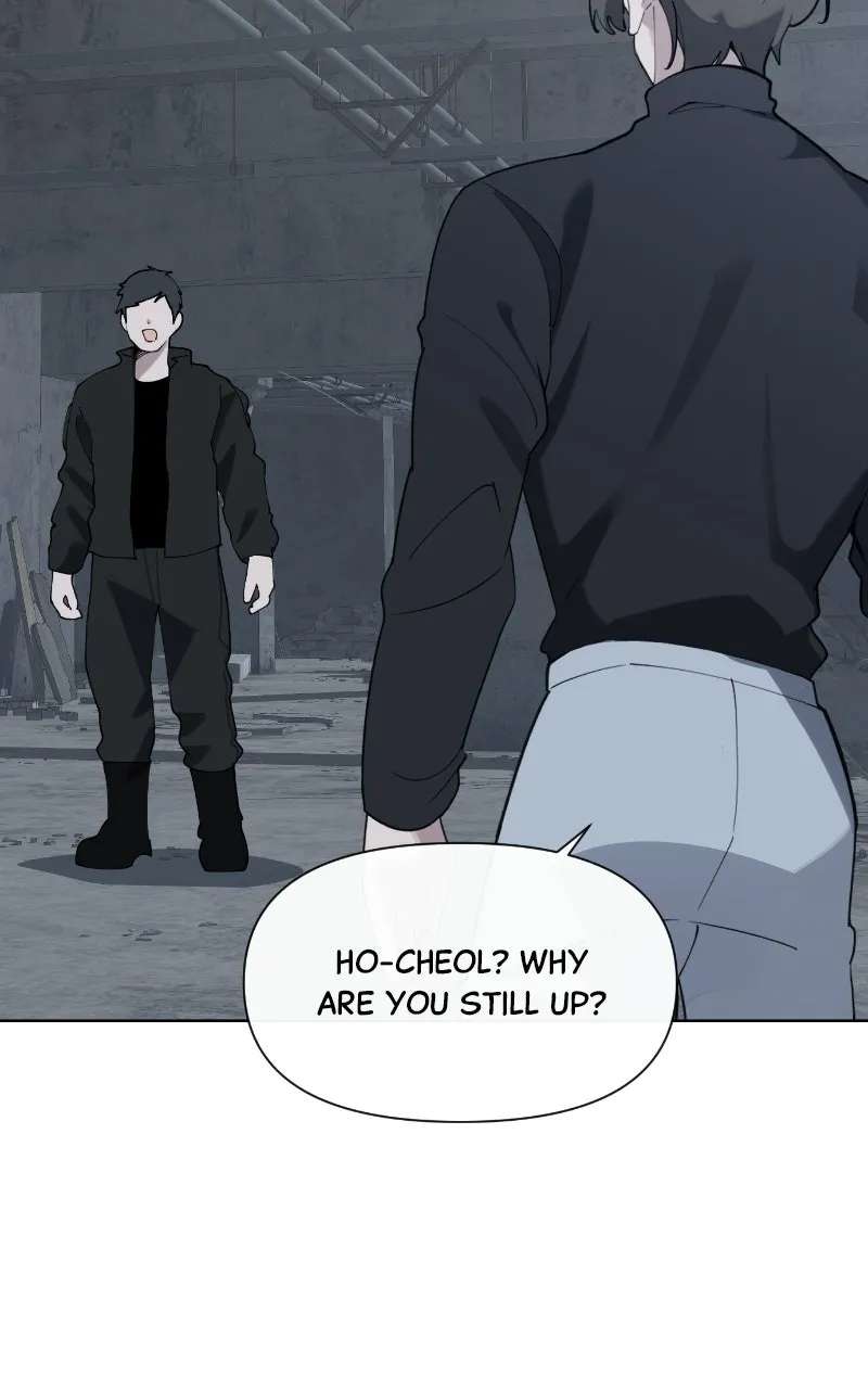 The Postmanof the Apocalypse Chapter 20 - page 12