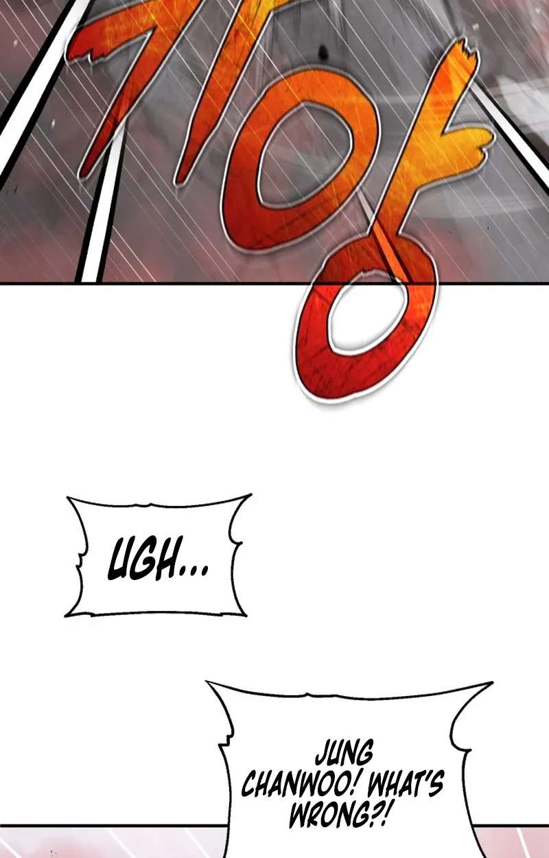 Rebirth of the Blood Demon: The Cursed Tanker's Trial Chapter 64 - page 61