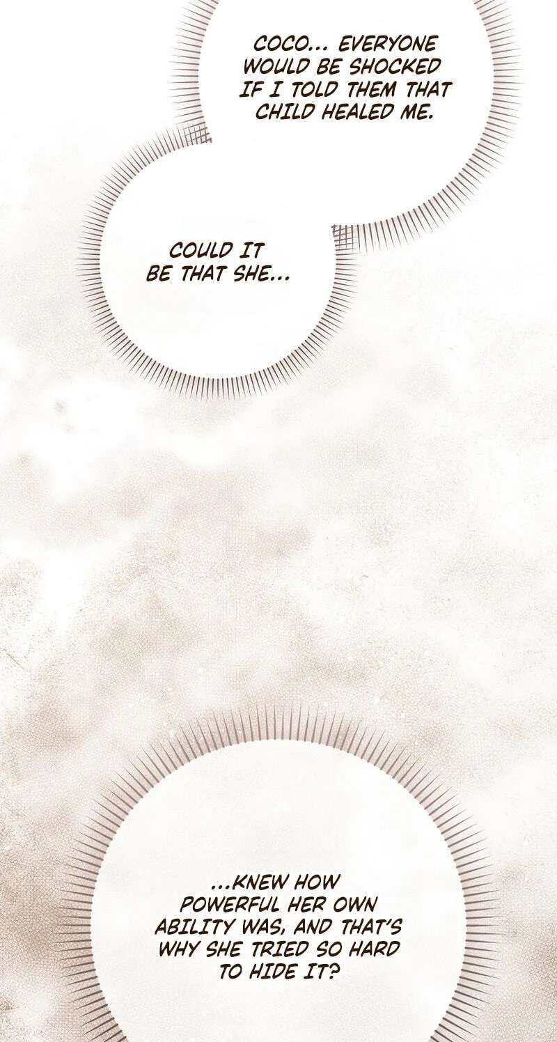 I'm the Brave Puppy Who Came to Save the Villainess Sister Chapter 43 - page 38