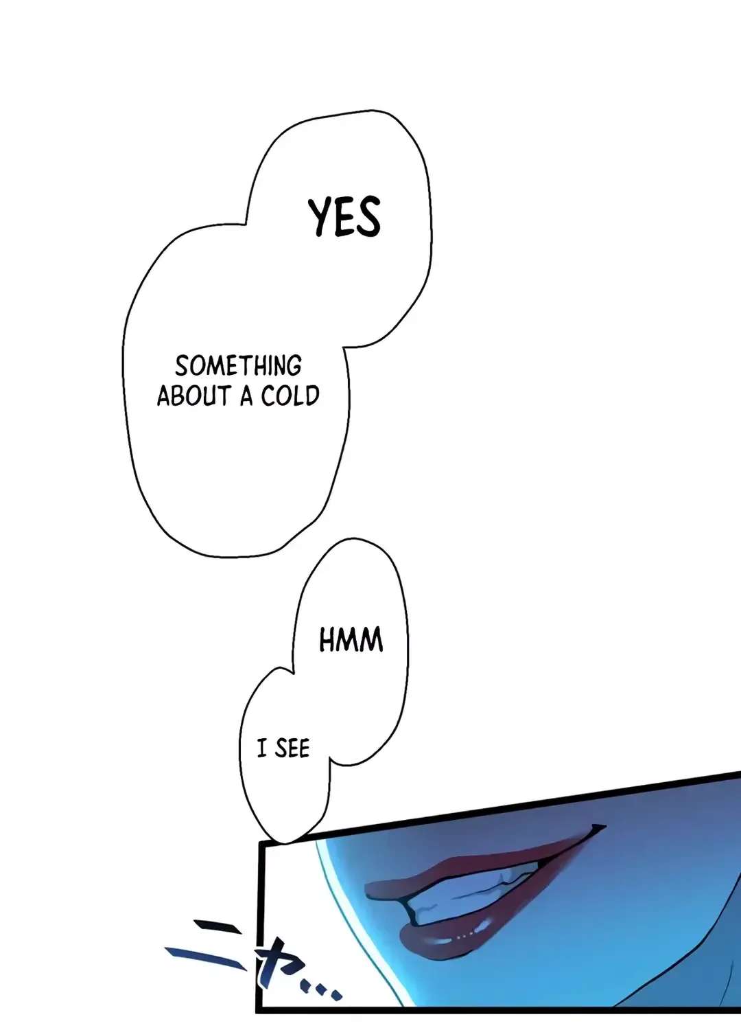 Isekai Suicide Squad Chapter 3 - page 69