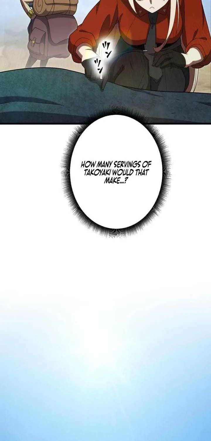 Dungeon Games: The Ex-Corporate Slave Dominates with the Ultimate Job, “Trickster” Chapter 32 - page 80
