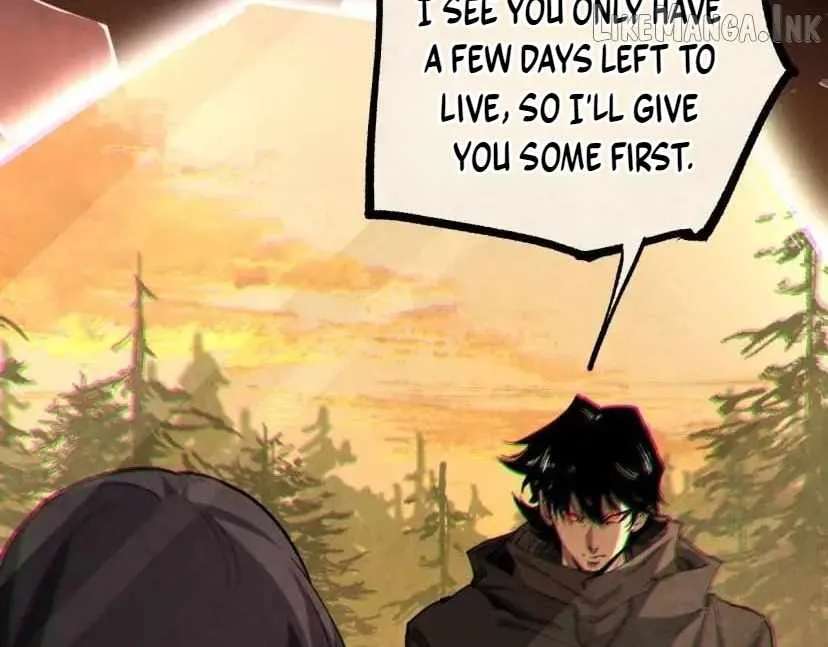 God-level Assassin, I’m the Shadow Chapter 137 - page 36