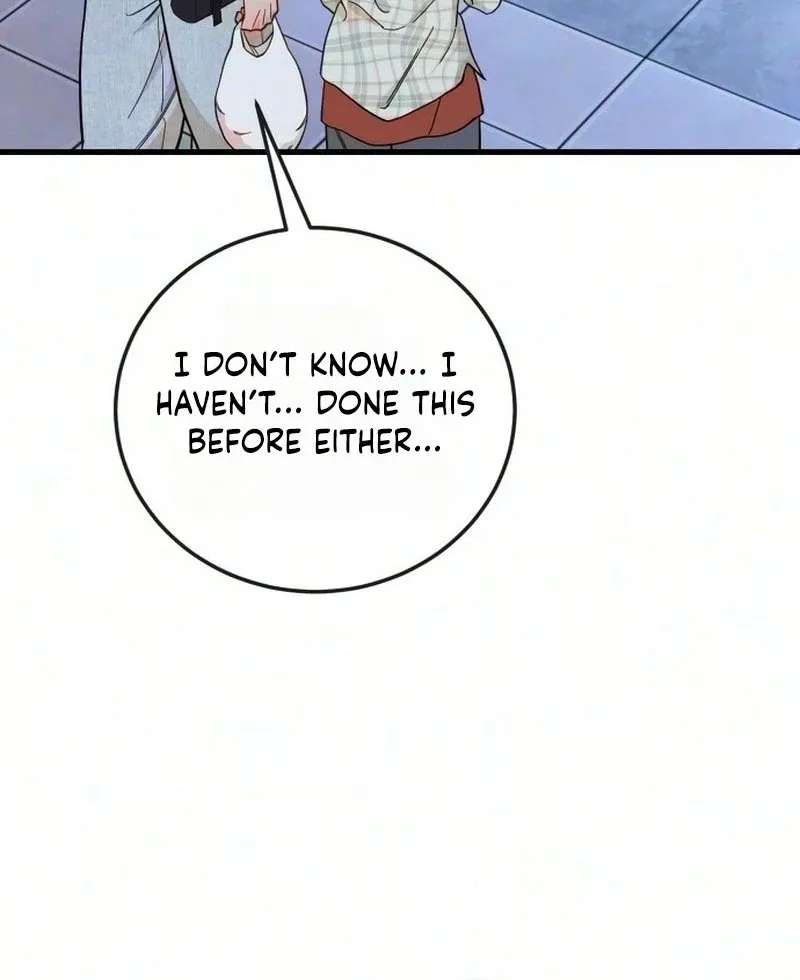 I Left My Body Chapter 15 - page 96