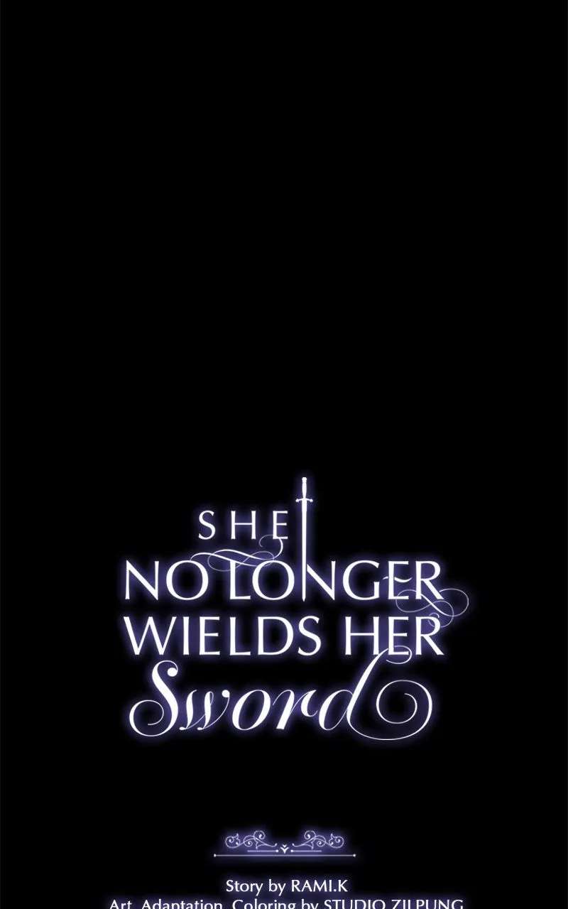 She No Longer WieldsHer Sword Chapter 22 - page 85