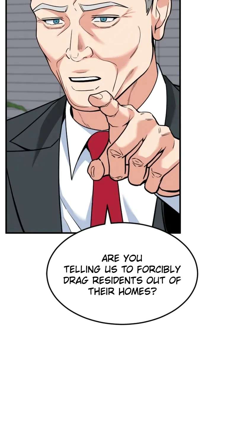 The Investor Who Sees The Future Chapter 102 - page 36