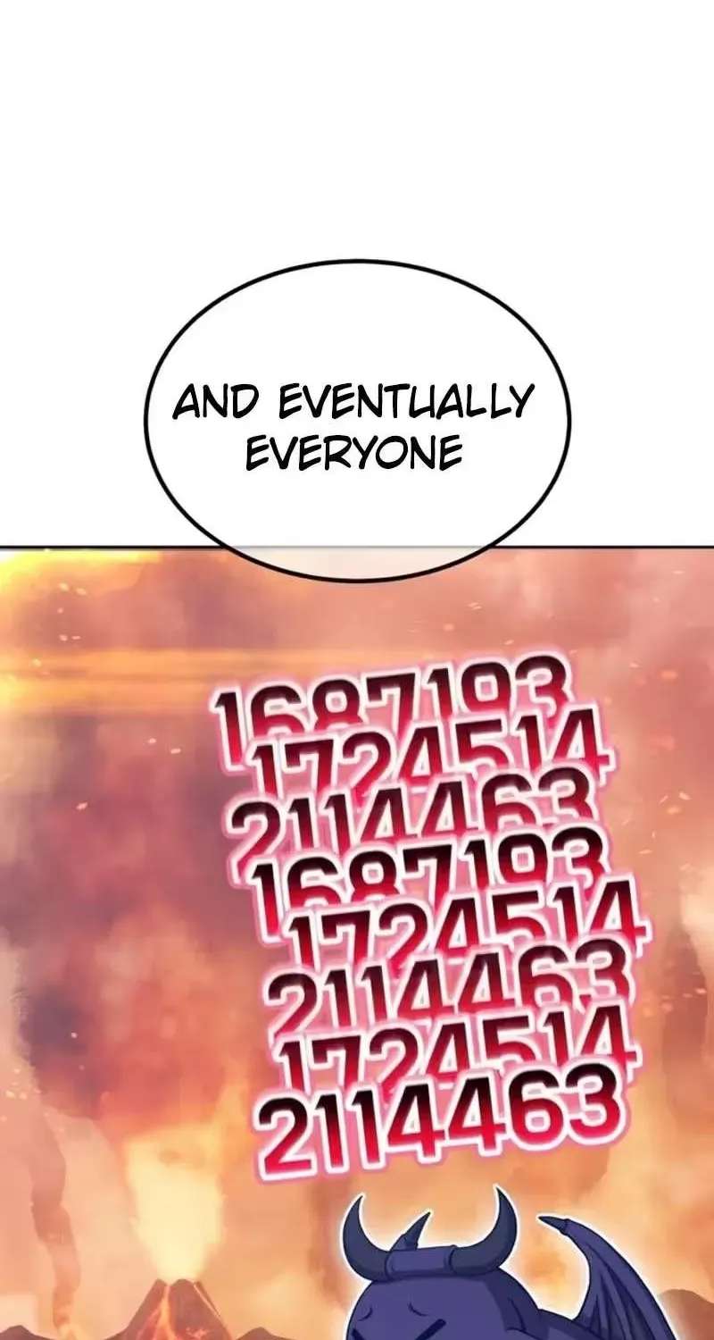 +99 Wooden stick (manhwa) Chapter 215 - page 216