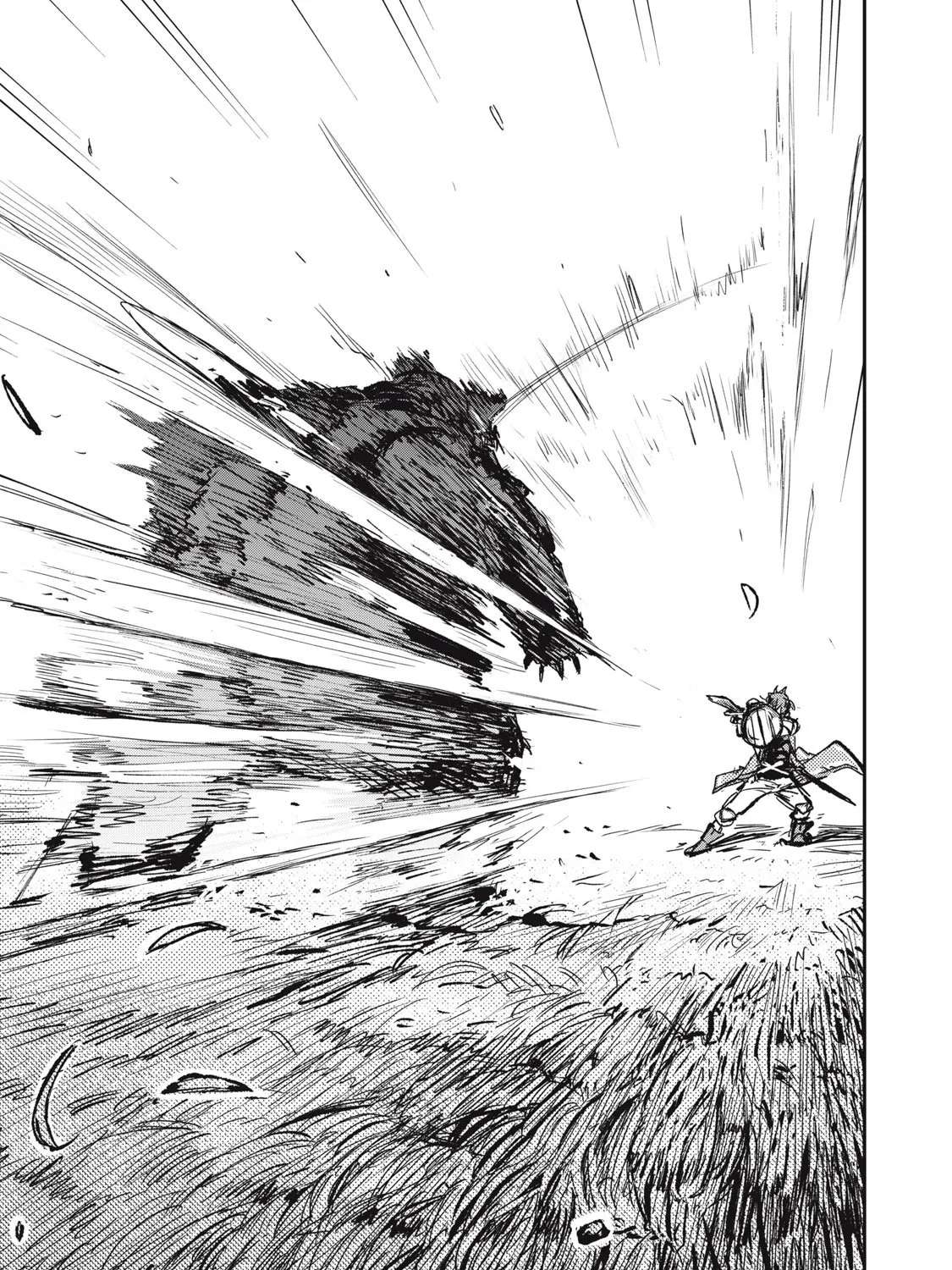 Tensei Kusushi Wa Meikyu Toshi Sodachi Chapter 3 - page 4