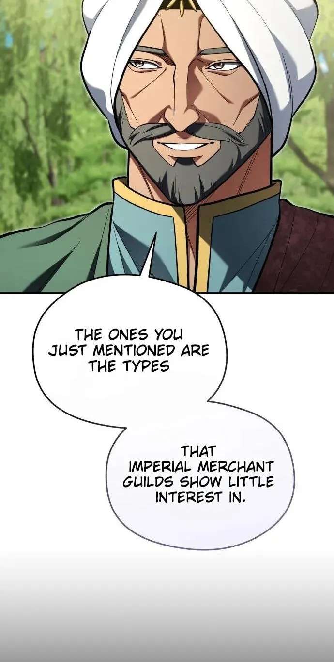 The Otherworldly Nutritionist Chapter 31 - page 57
