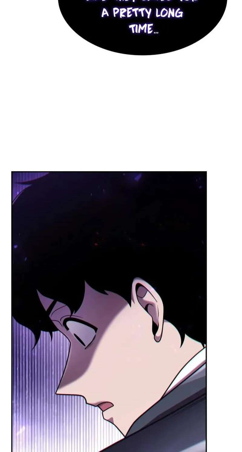 The Dungeon Cleaning Life Of A Once Genius Hunter Chapter 157 - page 68