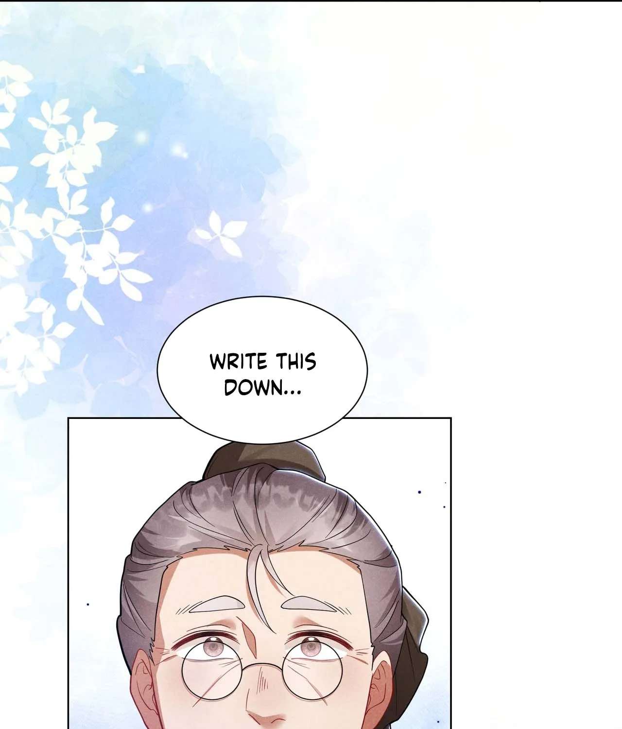 Empress's Will Love Chapter 3 - page 69