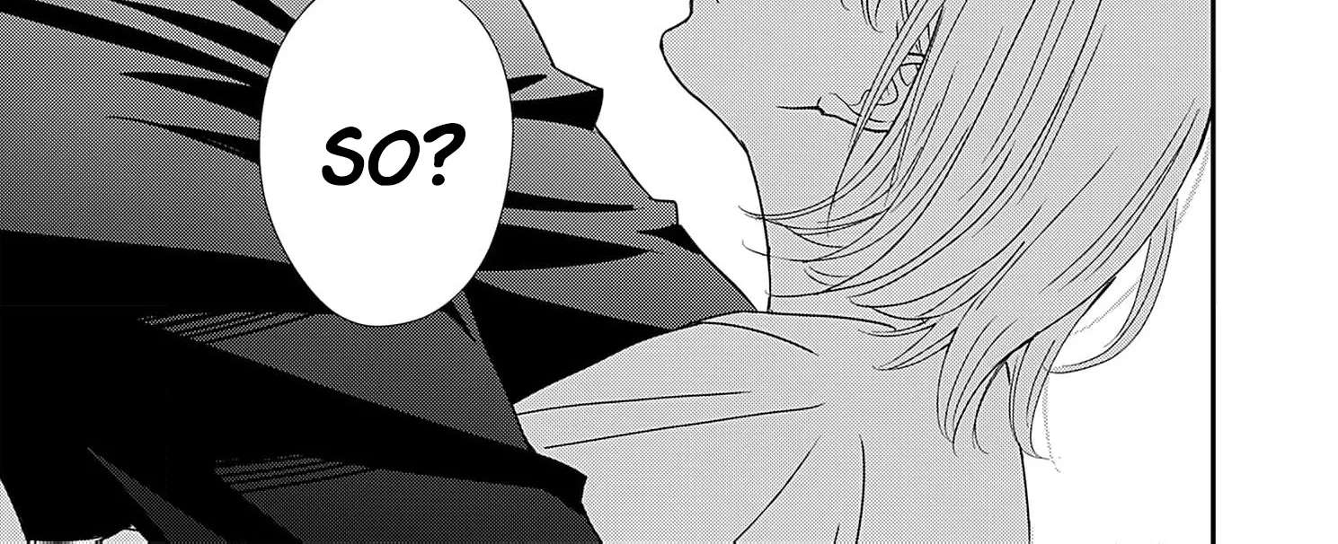 Watashi wa Sore o Unmei to Yobitai Chapter 4 - page 41
