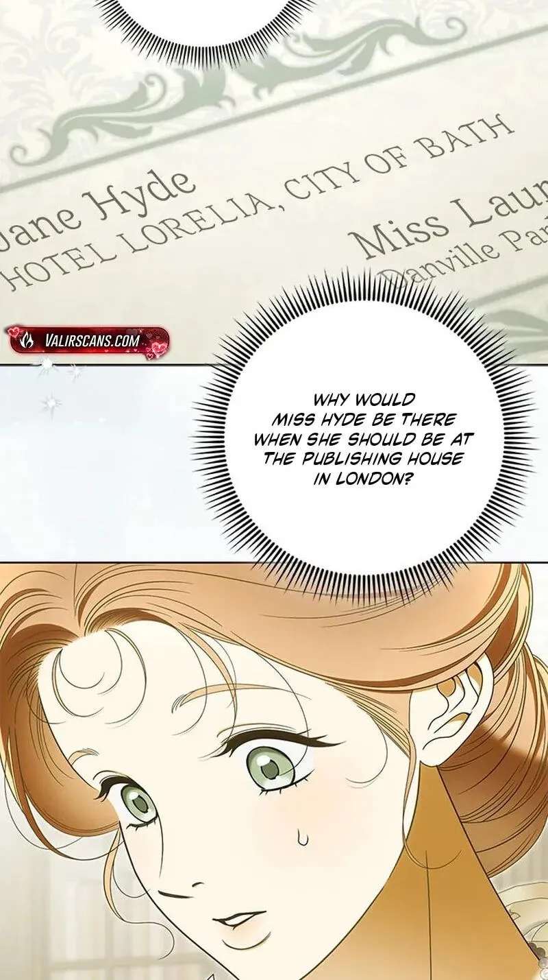 Miss Pendleton Chapter 72 - page 26