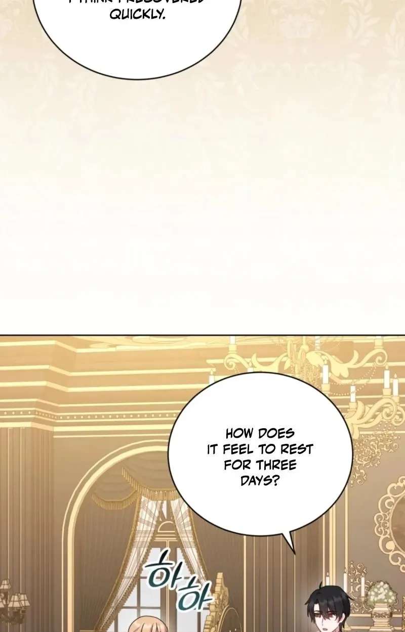 Daughter-In-Law to the Mad Dog of Honor Chapter 101 - page 18
