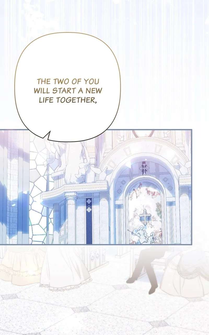 Becoming A Family WithThe Duke and His Dear Son Chapter 38 - page 84