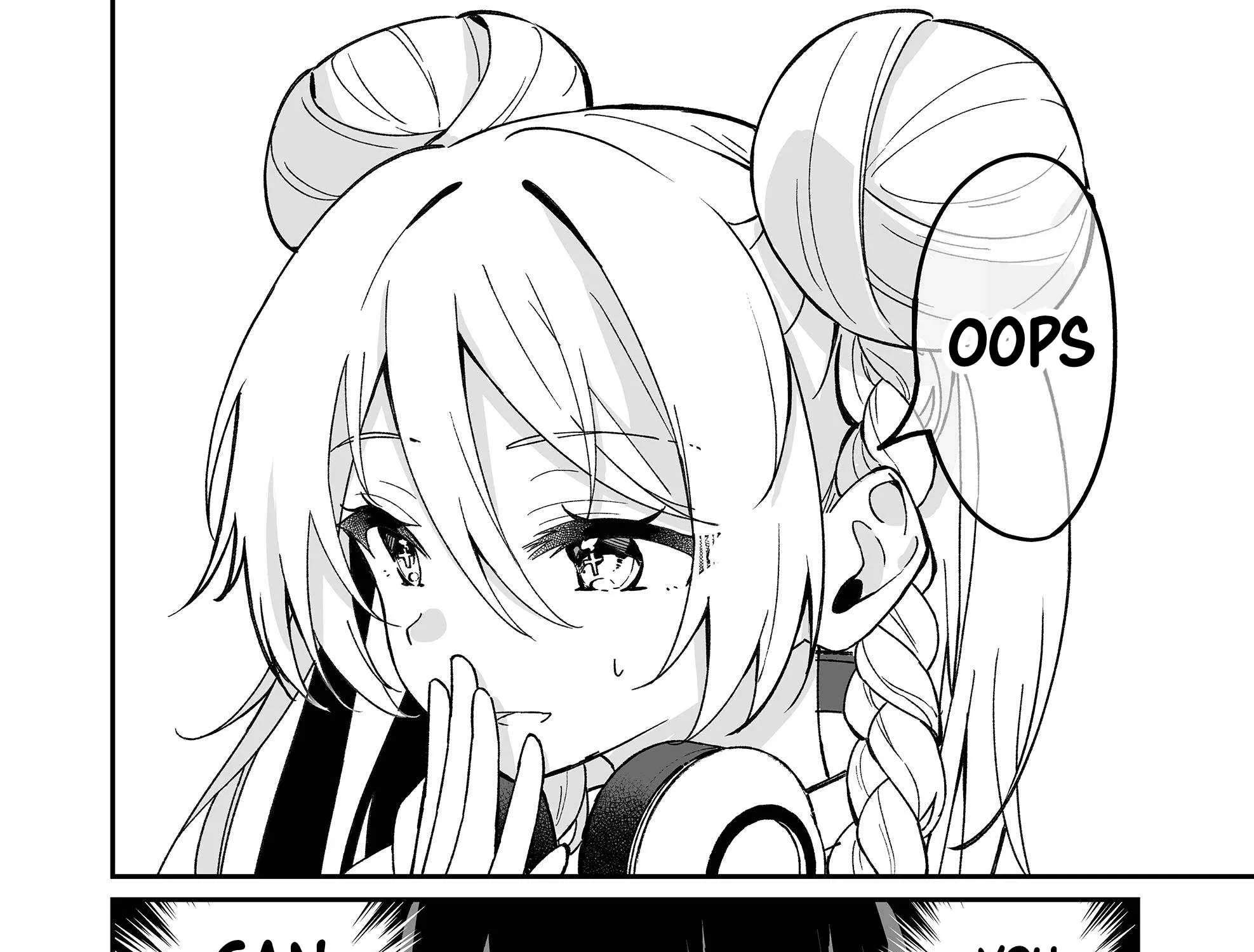 Tenchi Mikoto wa Datenshi o Shiranai Chapter 1 - page 42