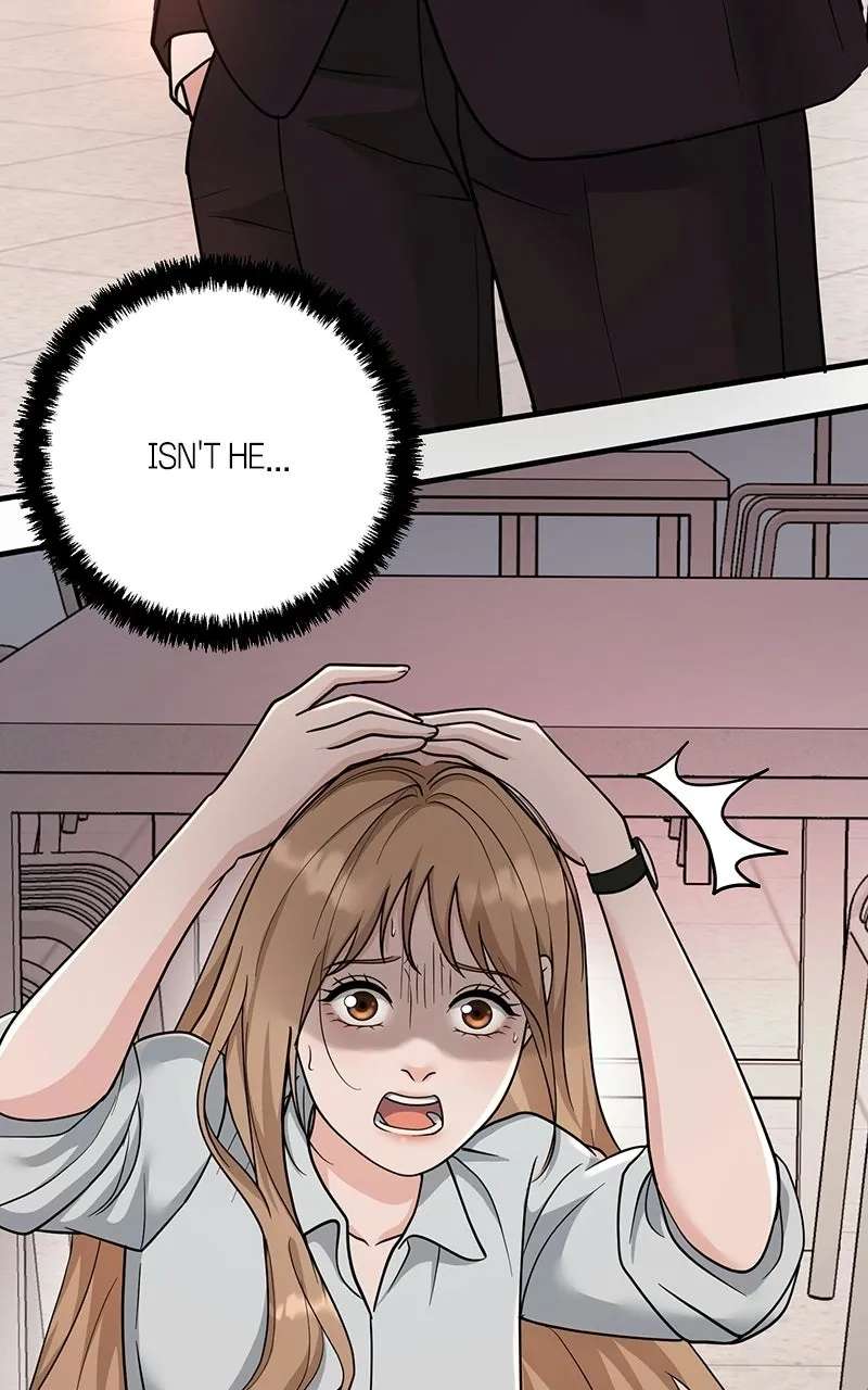 Raising a Child With CEO Chapter 1 - page 68