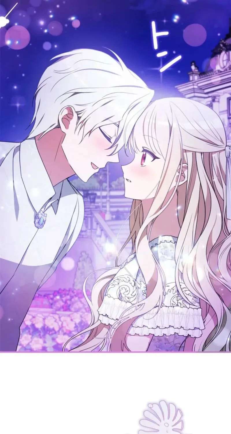 The Count's Beloved Contract Young Lady Chapter 45 - page 12