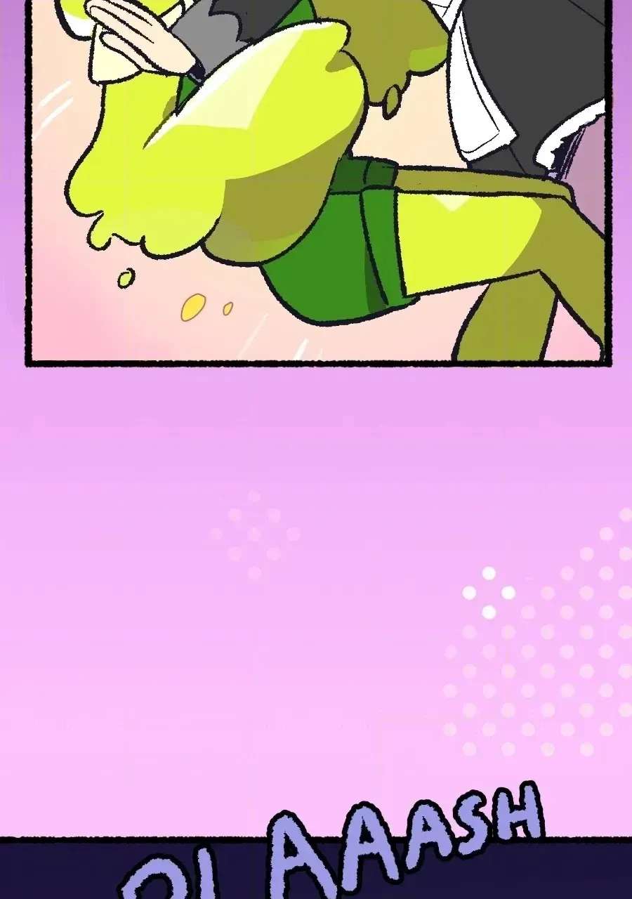 I Want to Kiss 100 Monster Girls! Chapter 17 - page 8