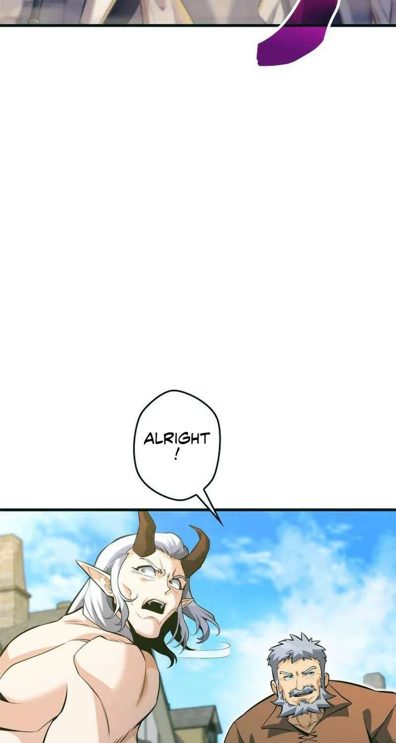 Eldomia Era: The Reincarnated Vengeful Chapter 36 - page 29