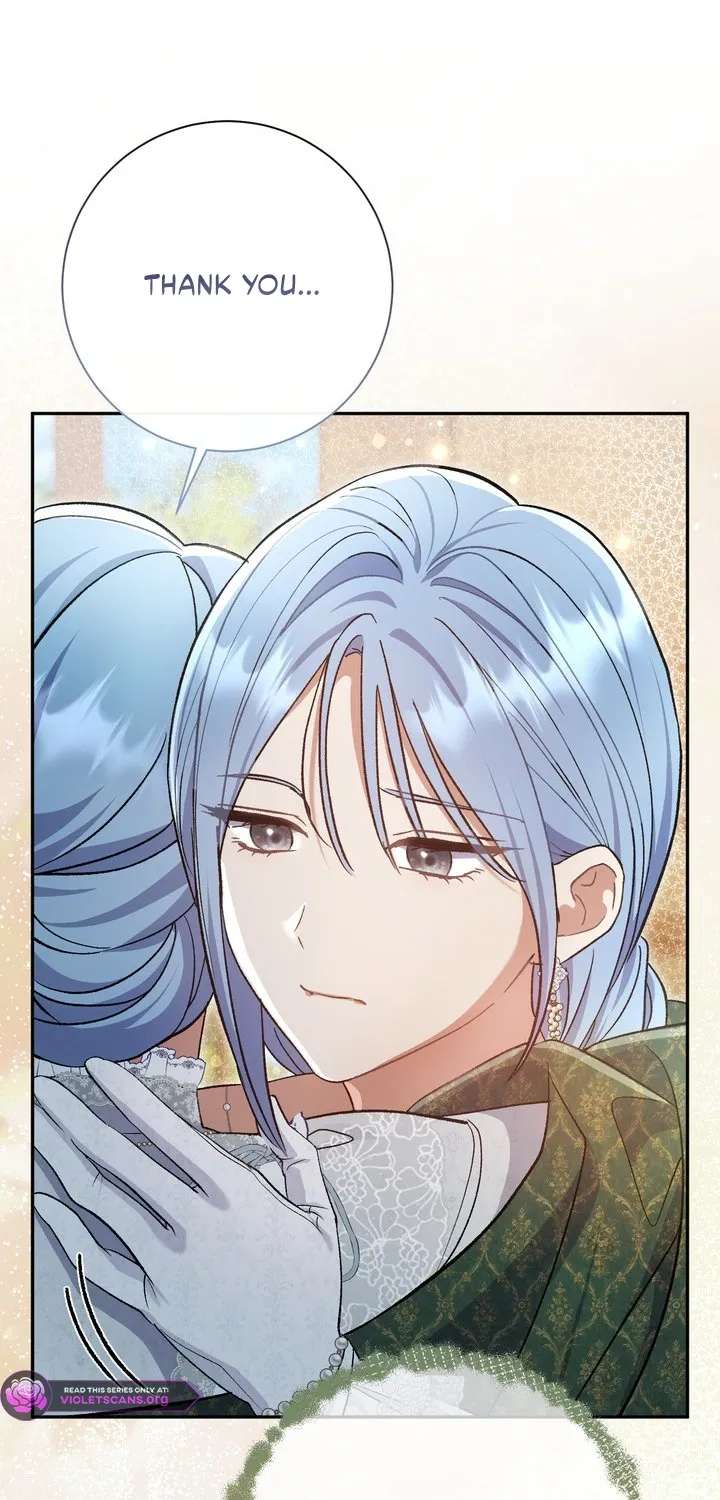 The Villain’s Match Is Too Perfect Chapter 137 - page 55