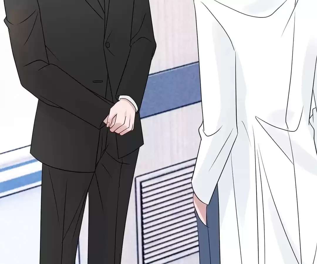 Reborn- deceiving my financial backing husband Chapter 75 - page 32