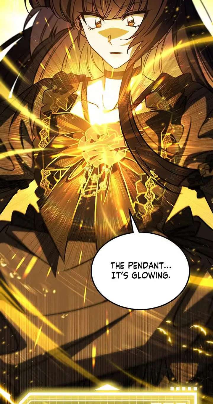 Lv.99 Princess of Black Flame Chapter 48 - page 73