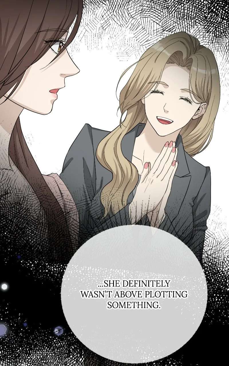 Undercover Wife Chapter 42 - page 101