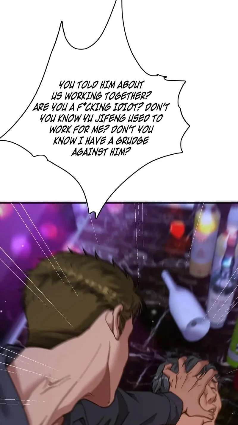 Perfect Life System: Double Cash for Her Favor Chapter 117 - page 36