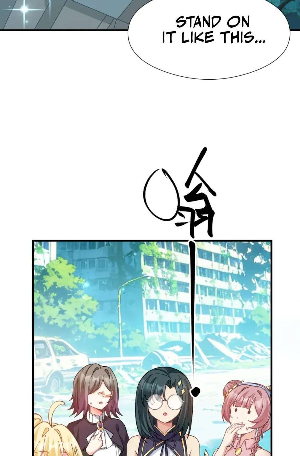 Shuo Hao Zuo Kepu, Fensi Que Quan Shi Monv? Chapter 55 - page 20