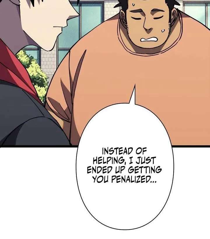 The Strongest Swordsman Rising from a Bottom-Tier Job Chapter 25 - page 20