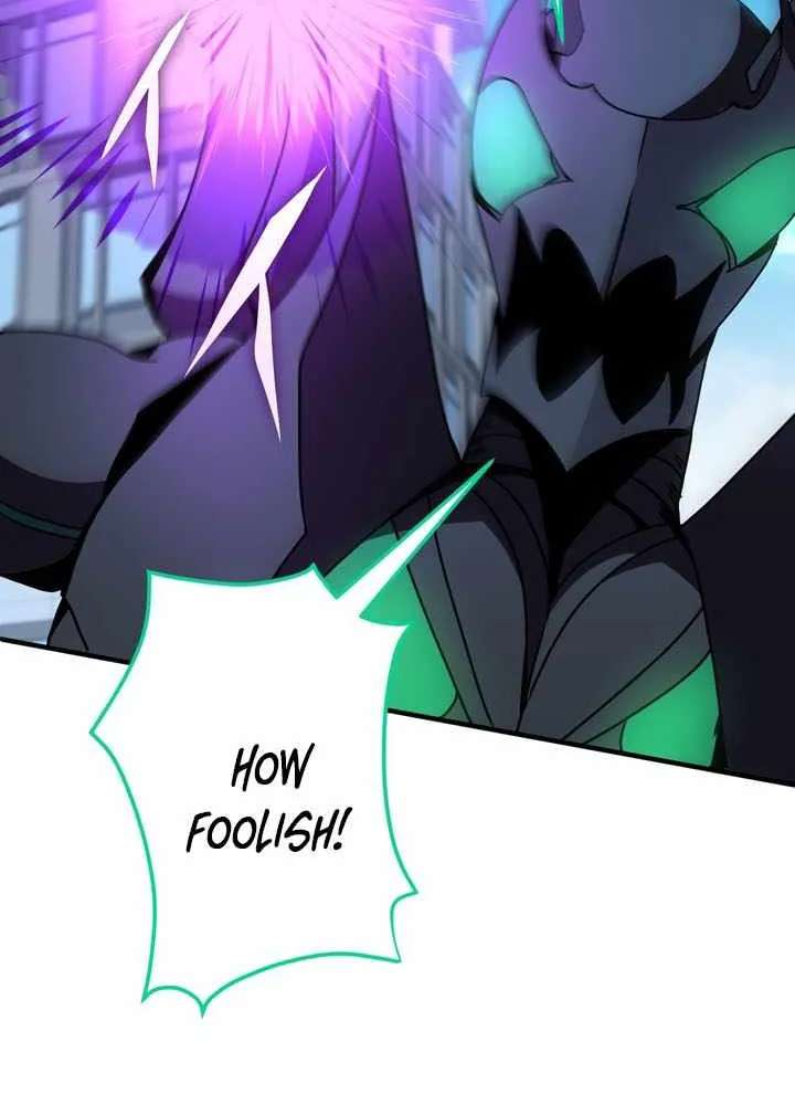The Underworld Transcendent Is Unrivaled at the School——! Chapter 52 - page 70