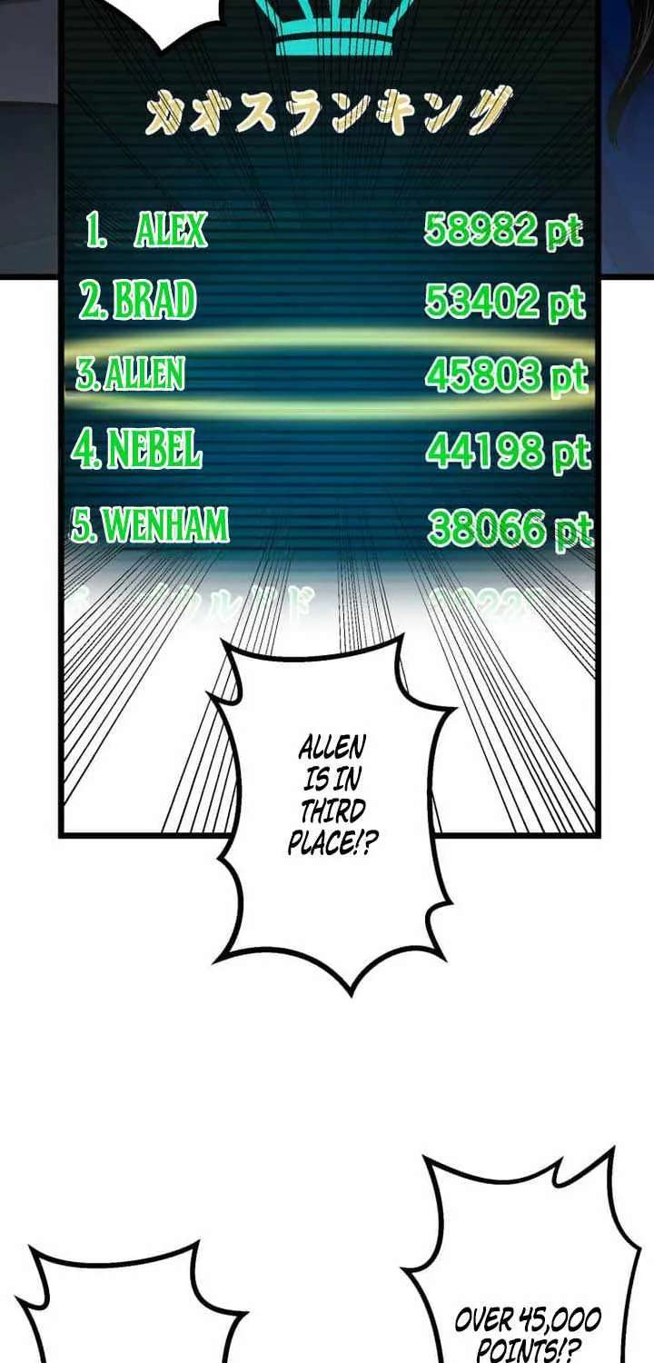 The Reincarnation of God-Level Crafting Chapter 38 - page 38