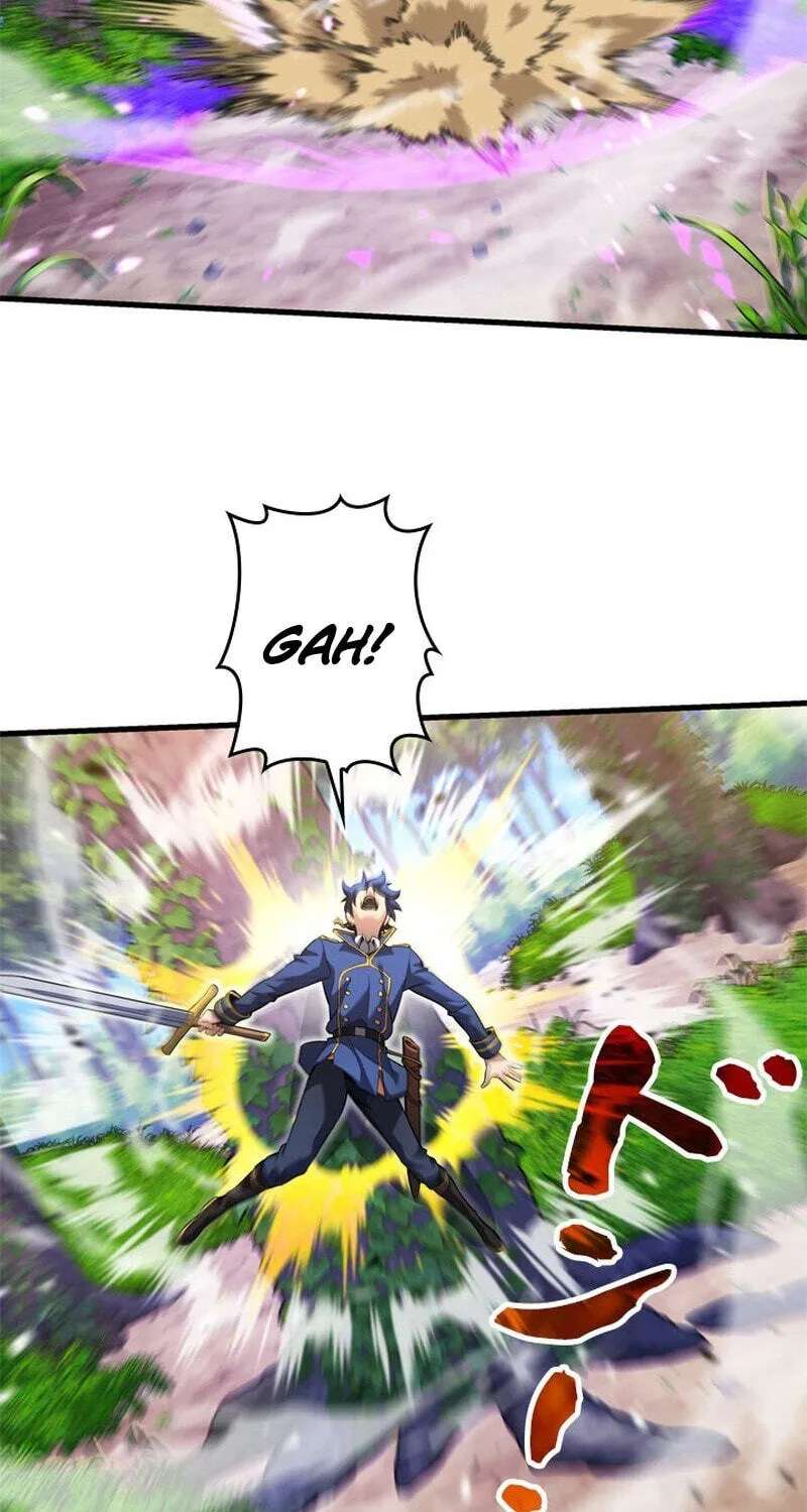 Never Touch Eldmia Egar (2026) Chapter 35 - page 35
