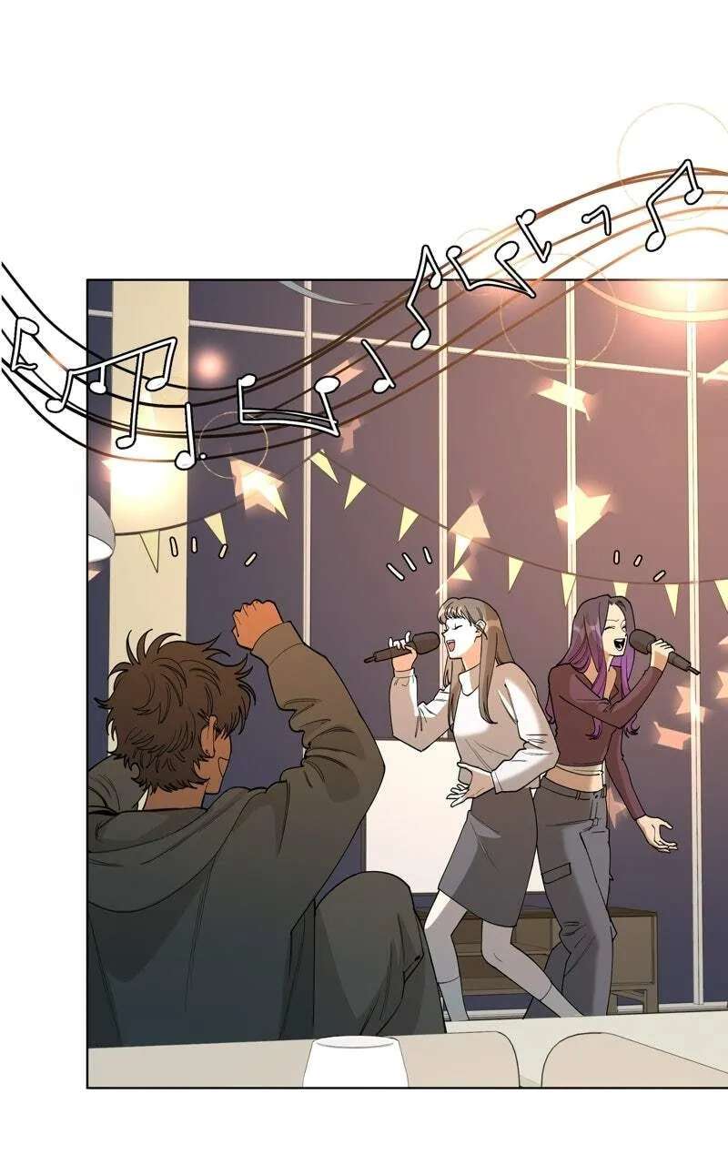 Murder Girlband Chapter 66 - page 65