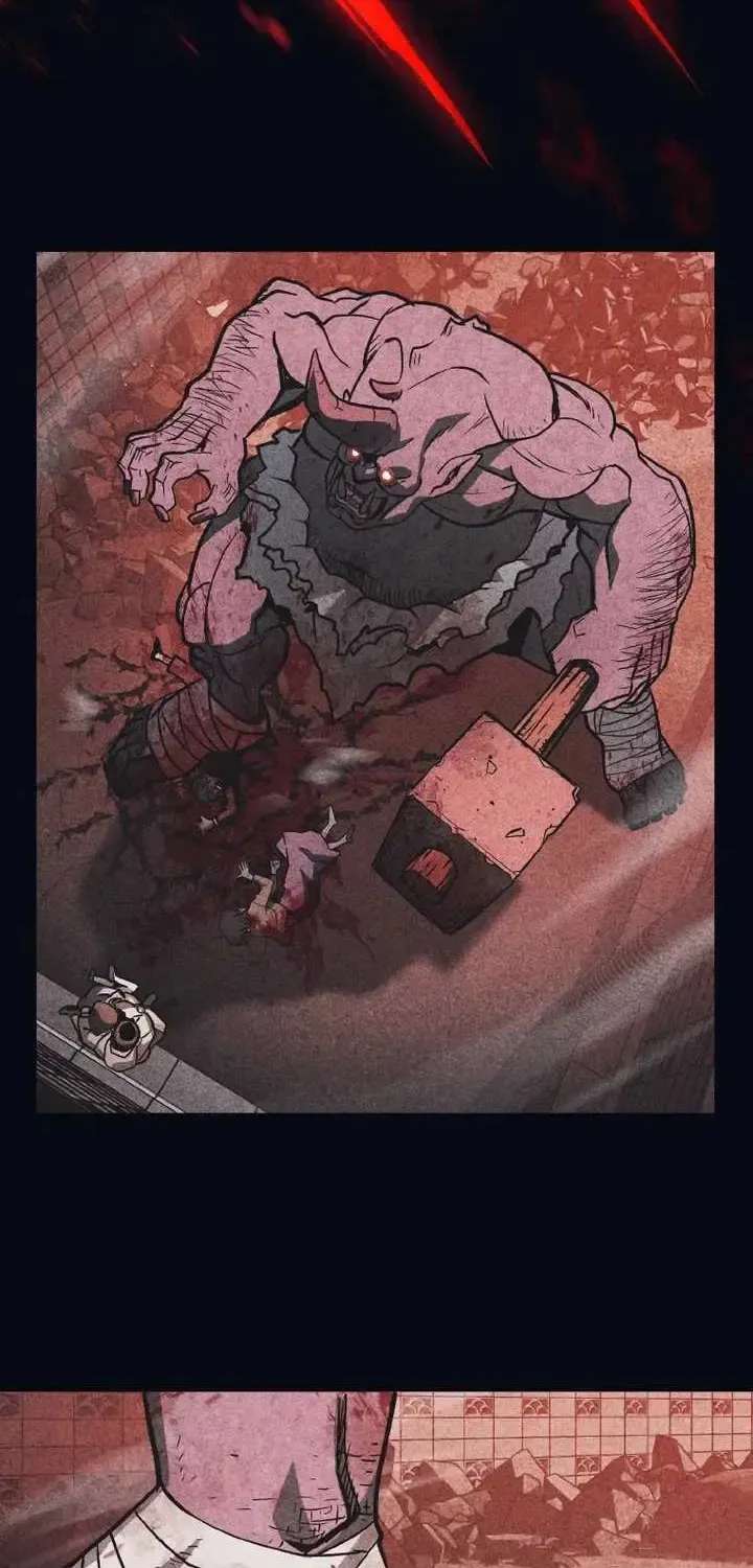 The Vengeful Villain Slayer Chapter 1 - page 36