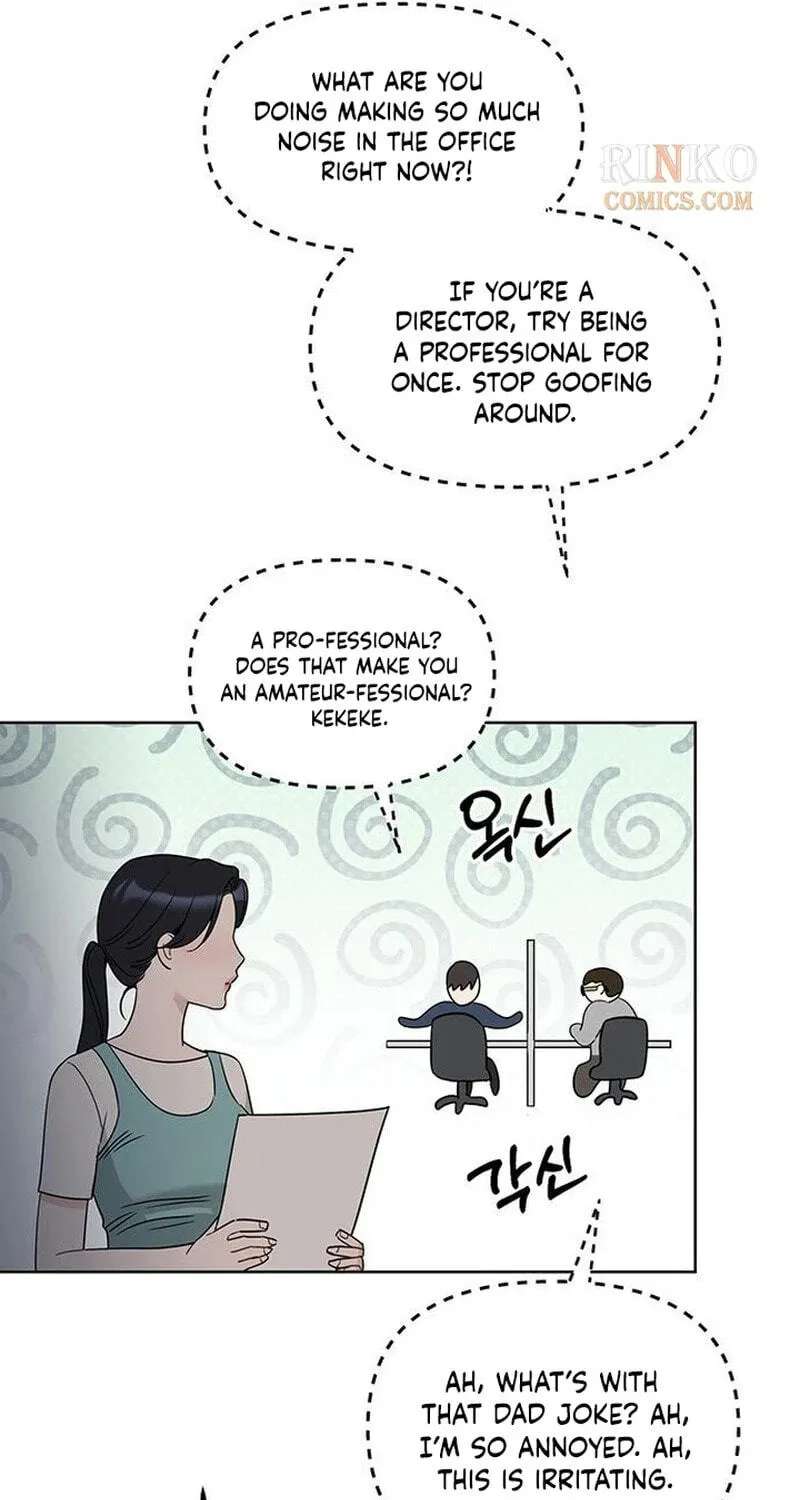 It’s Just Business Chapter 135 - page 38