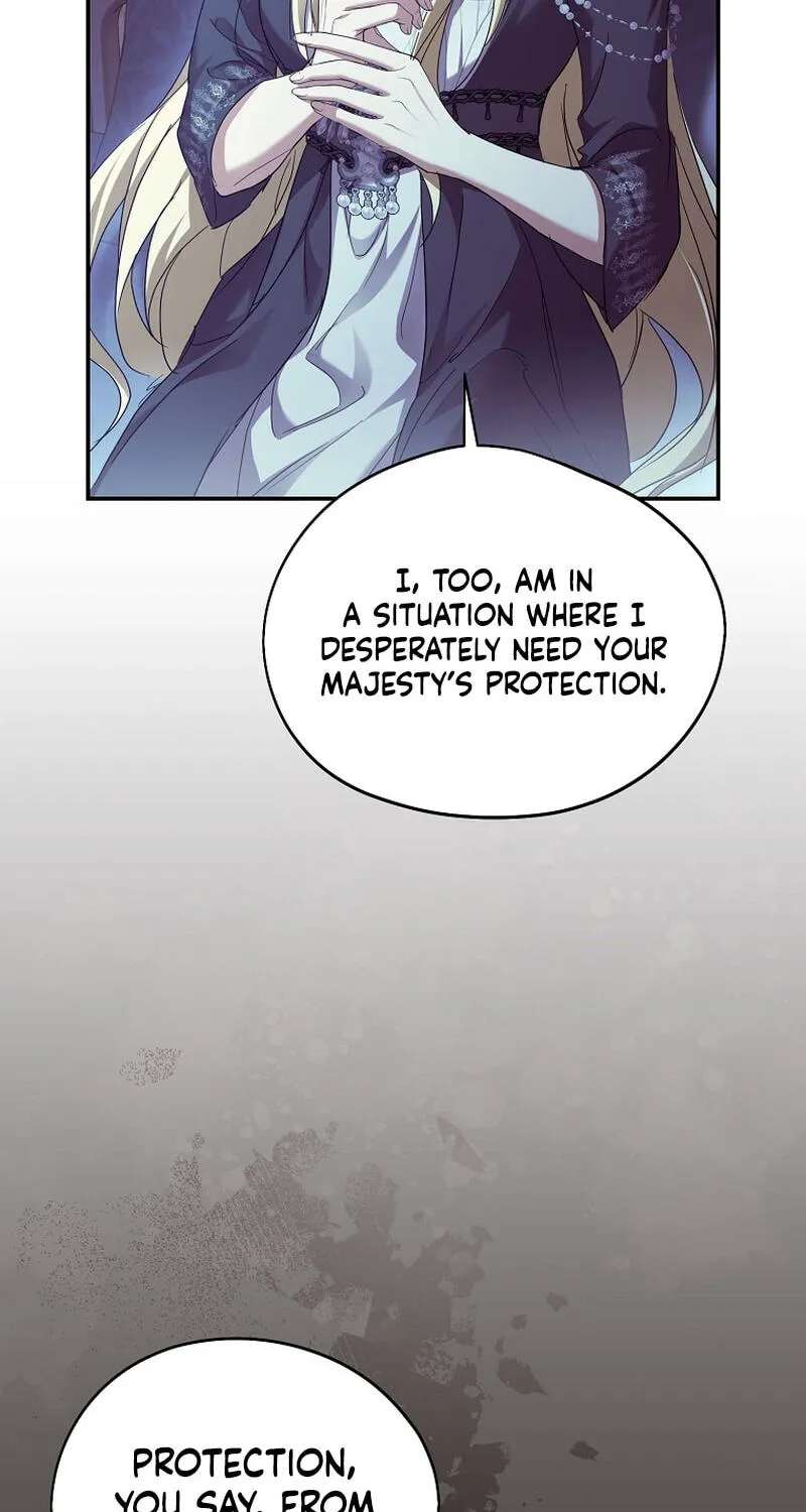 I'm Finding a New Husband Chapter 56 - page 53