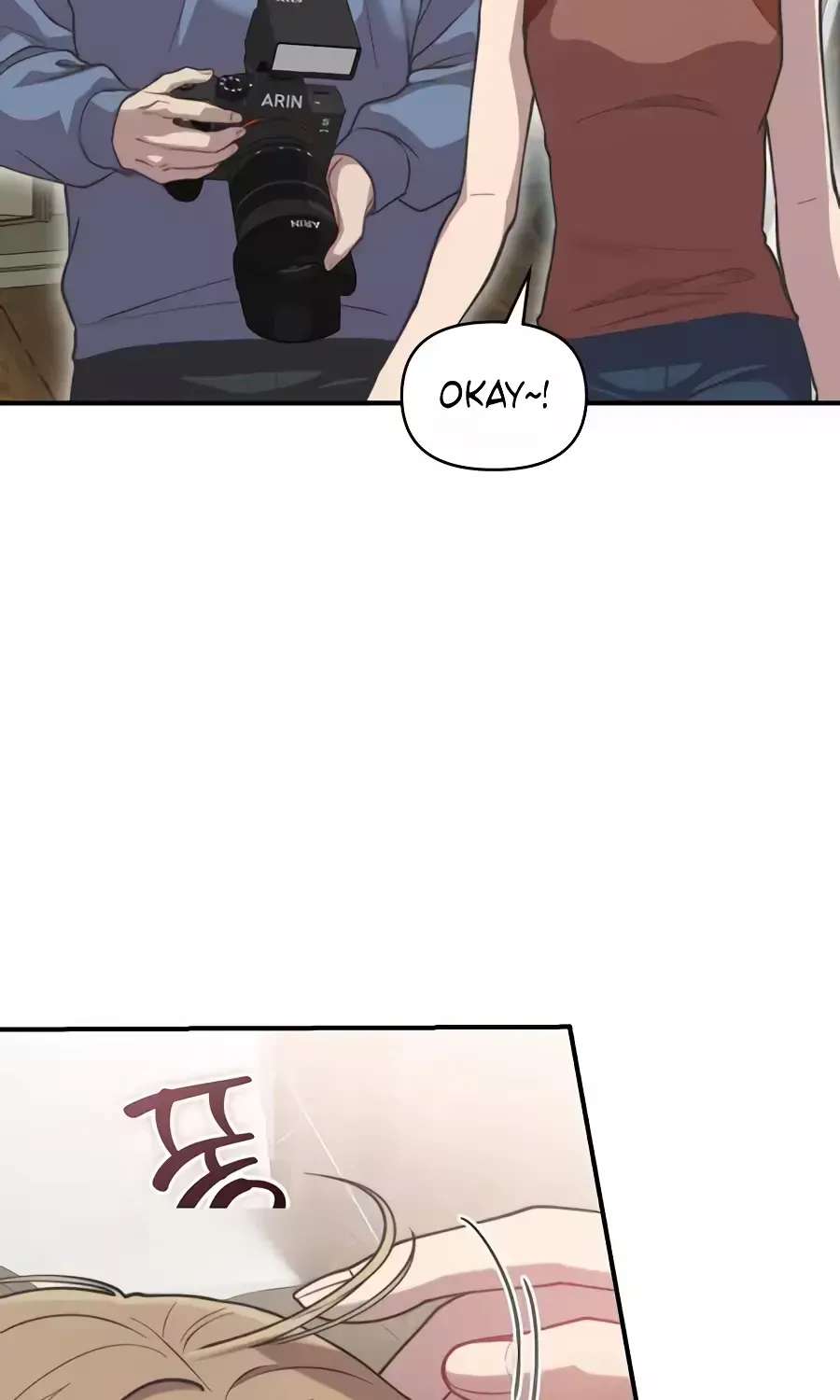 Born to Be Beautifully Famous Chapter 65 - page 5