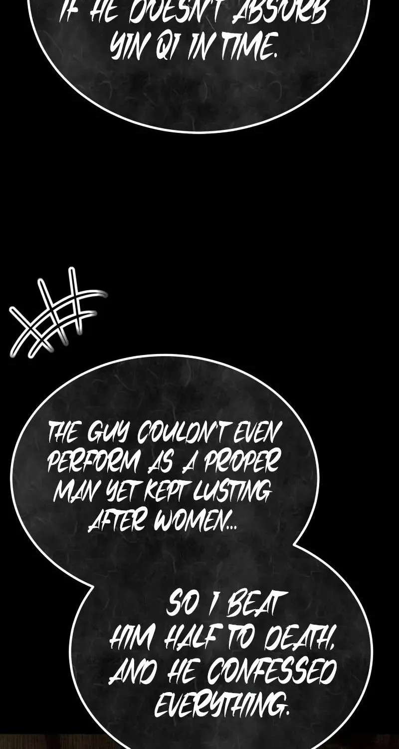 I Became a Martial Arts God's Youngest Son Chapter 7 - page 64