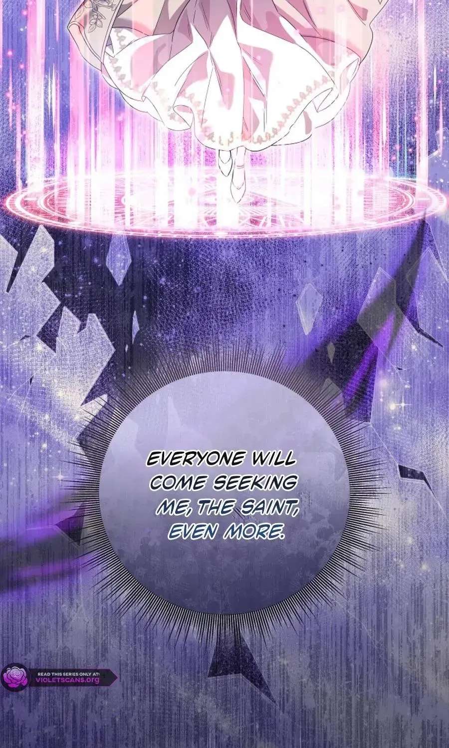 The Princess Stans in Secret Chapter 75 - page 107