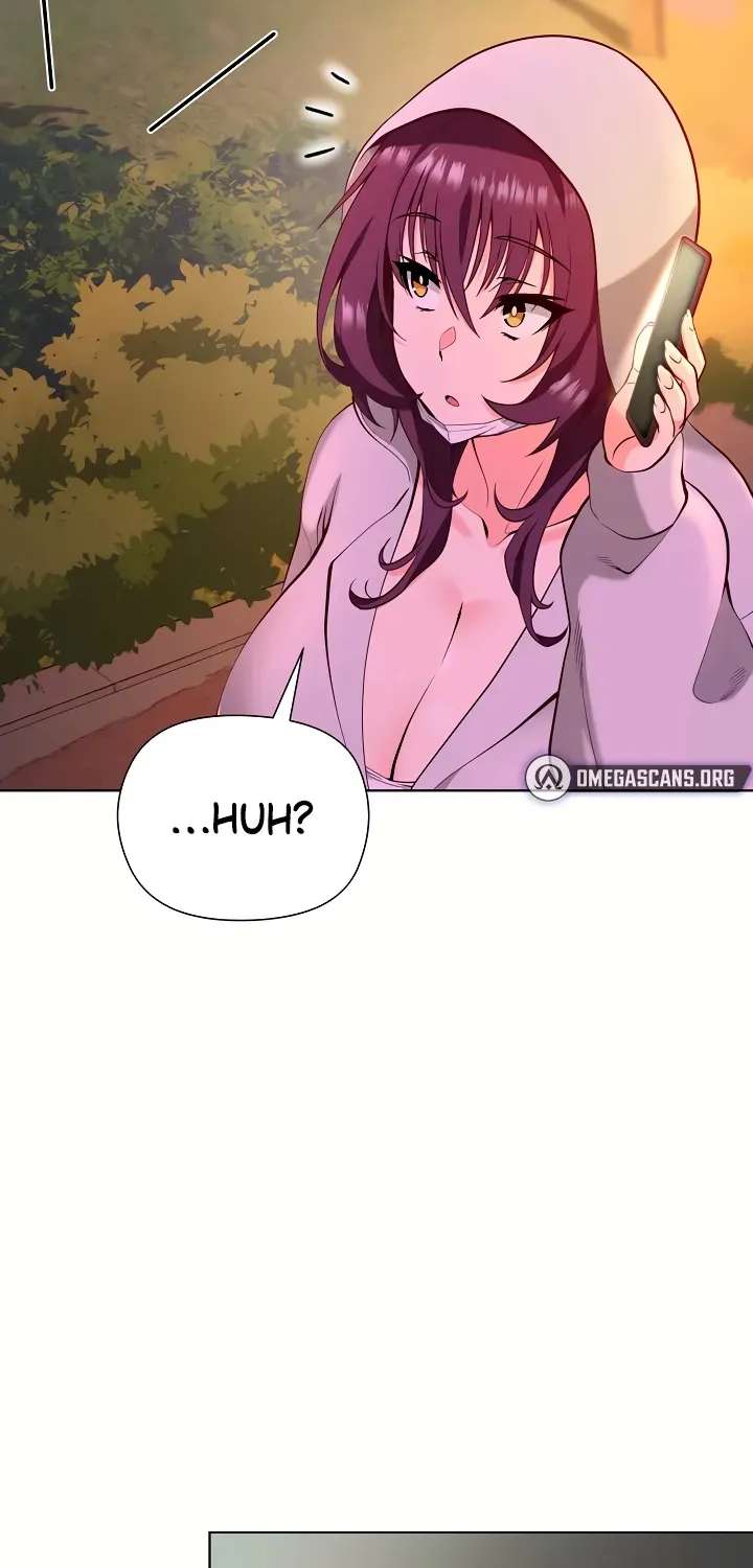 Your Mom Is the Best Chapter 4 - page 8