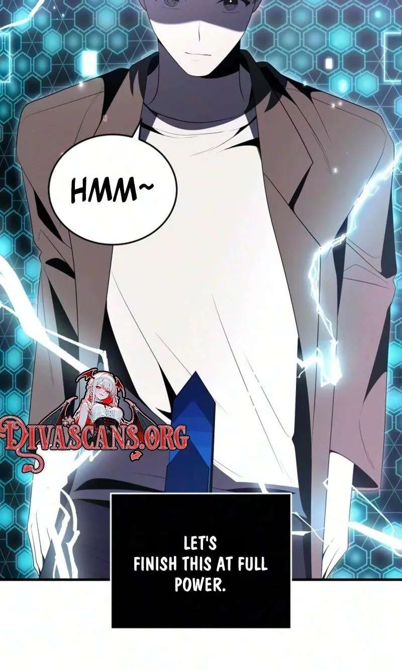 The Streamer Chapter 17 - page 16