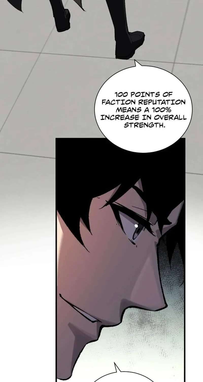 Doomsday for All: Me, Virus Monarch Chapter 136 - page 51