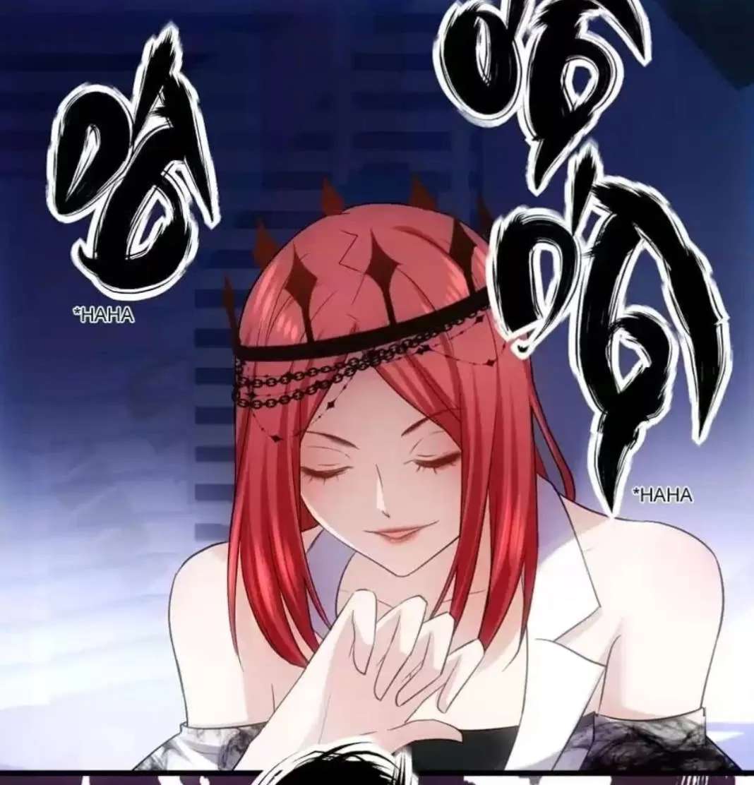 Spicy girl Chapter 154 - page 57