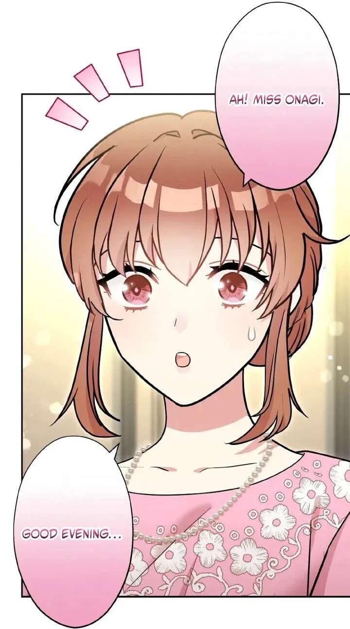 I Don't Believe In Dating Apps! Chapter 60 - page 60