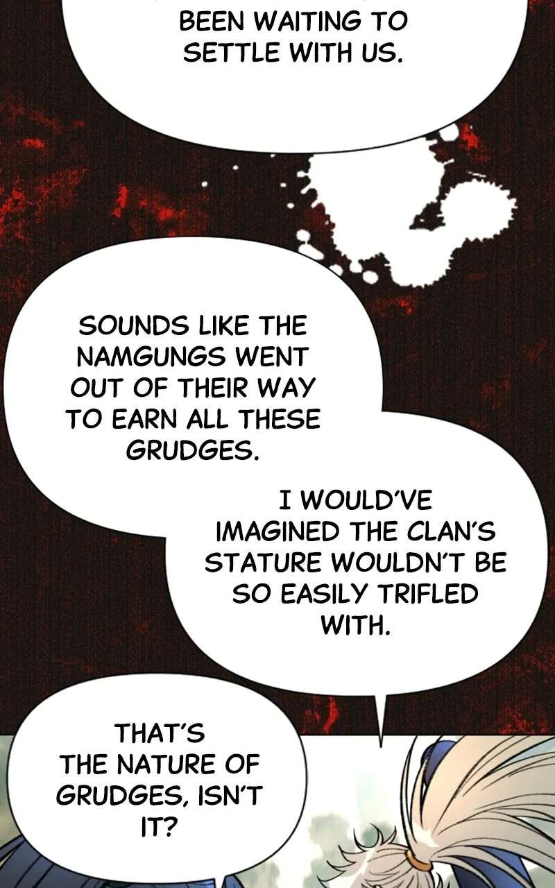 The Monkey King’sJourney to the Murim Chapter 56 - page 8