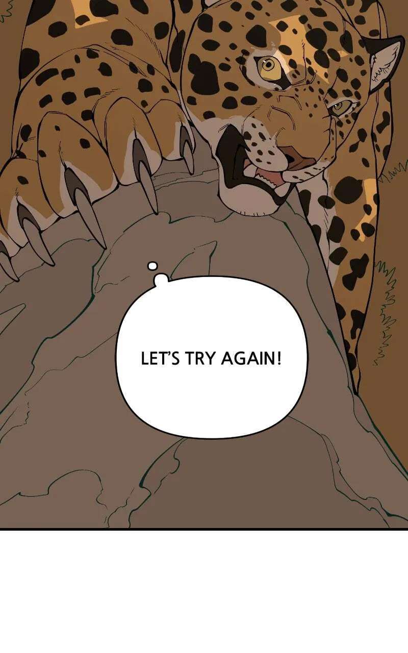 Ancient Animal Tales Chapter 66 - page 19