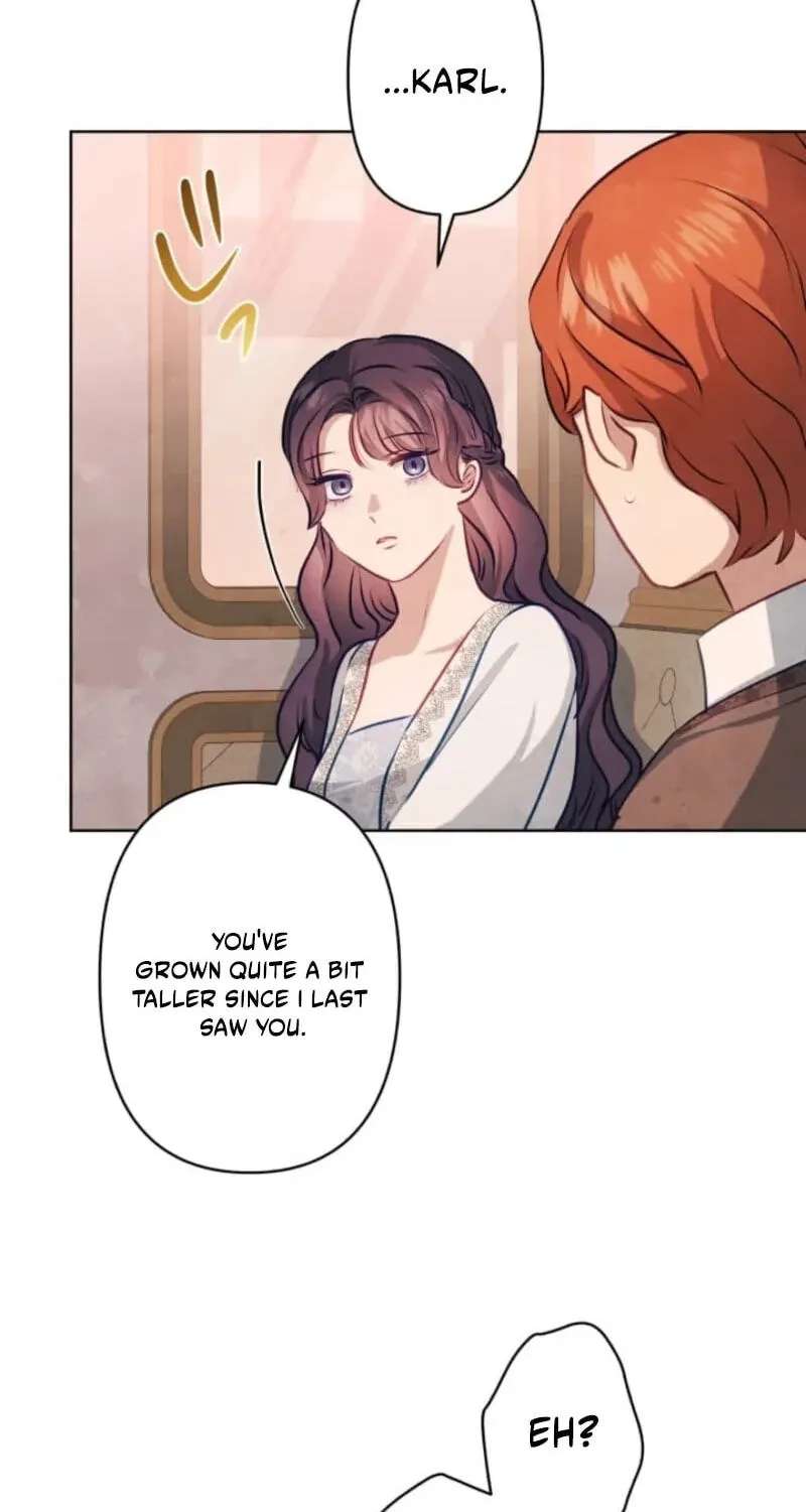 When My Enemies Weep Chapter 47 - page 68