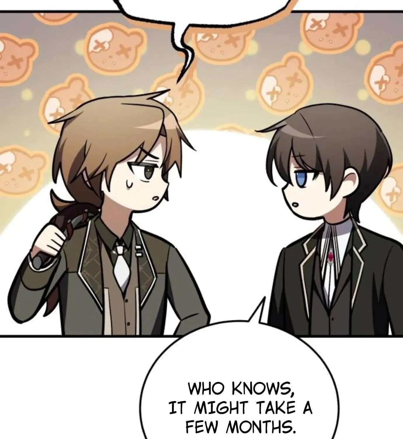I Married the Dragon I Killed Chapter 15 - page 123
