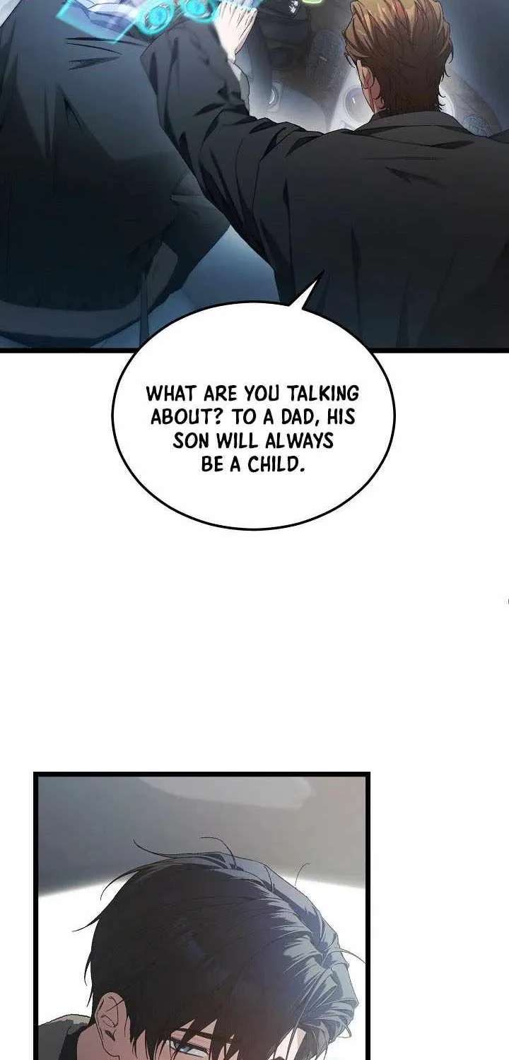 I’ll Retire After Saving The World Chapter 104 - page 76